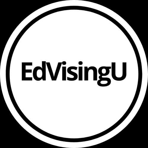 EdVisingU logo