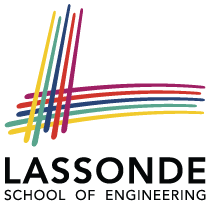 Lassonde logo